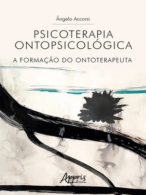 cover image of Psicoterapia Ontopsicológica